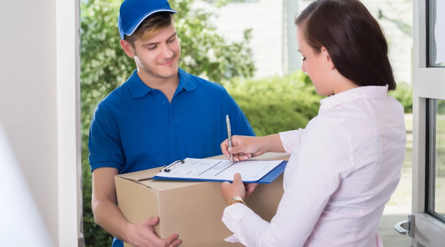 Motoboy Ajato -Profissionais Qualificados