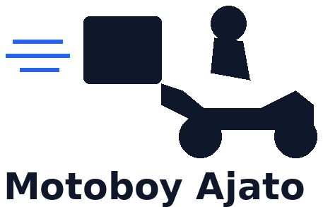 Motoboy Ajato