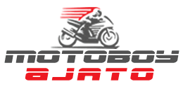 Logo Motoboy Ajato
