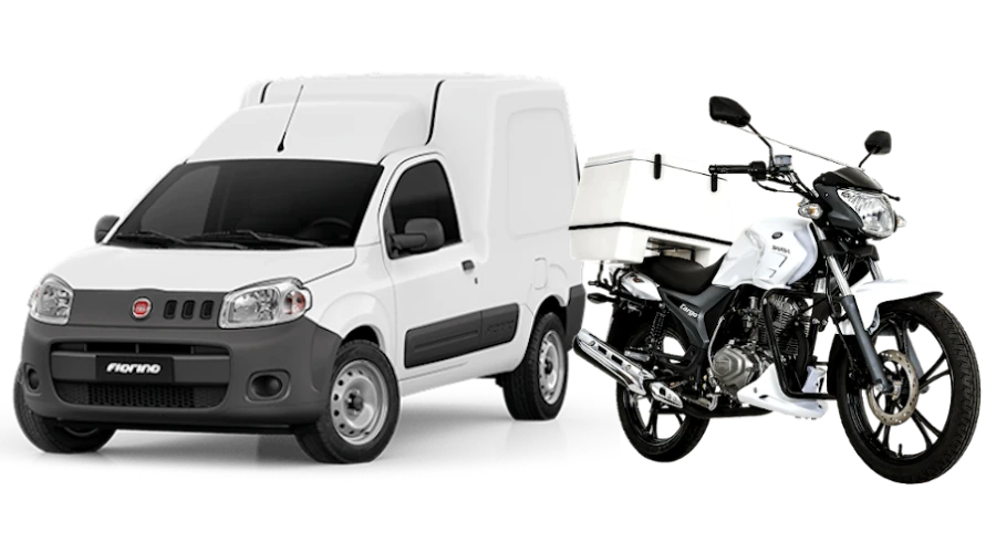 Veículo Utilitário